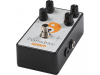 Warm Audio Warmdrive Overdrive Warm Audio Warmdrive Overdrive
